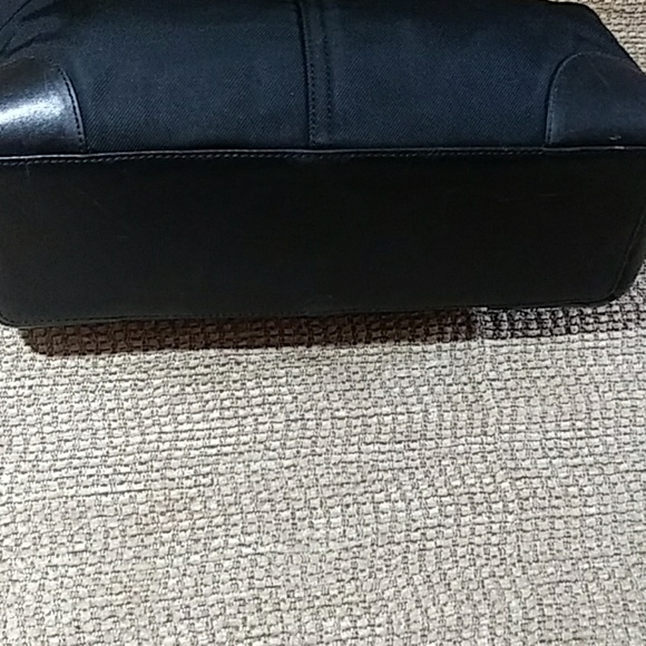 coach Leather Bag - Picture 4 of 6